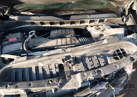 2021 Chevrolet Silverado 1500 2Wd Short Bed Lt z USA, uszkodzony, nr VIN 3GCPWCEK4MG111886